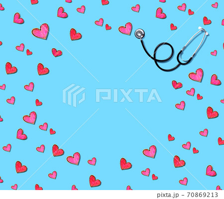 Medical worker appreciation theme Medical worker appreciation theme 70869213