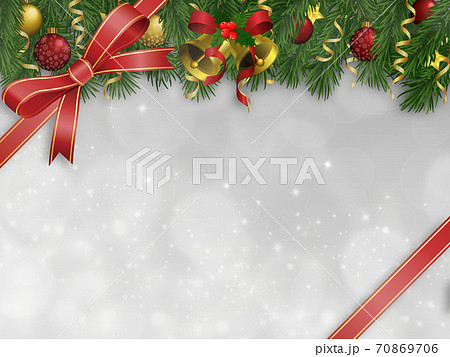 クリスマスデコレーション クリスマスデコレーション 70869706