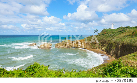 加佐ノ岬 70870199