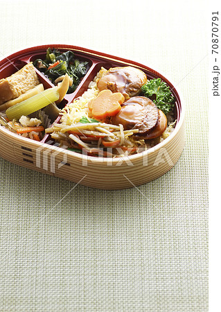 わっぱ飯30 70870791