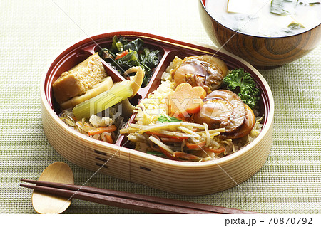 わっぱ飯31 わっぱ飯31 70870792