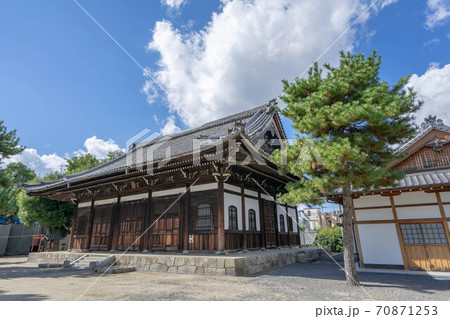 百万遍知恩寺 百万遍知恩寺 70871253