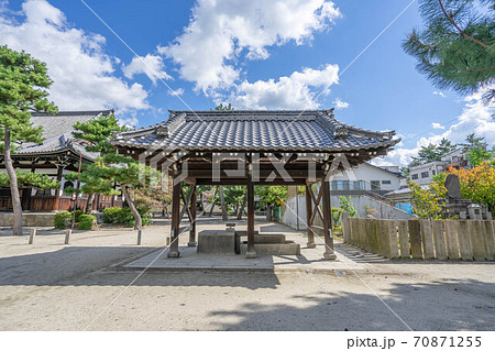 百万遍知恩寺 70871255