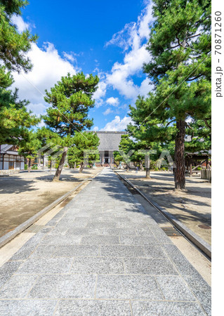 百万遍知恩寺 70871260