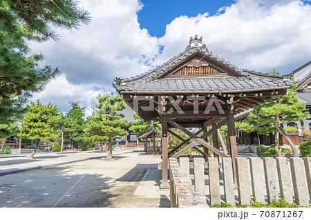 百万遍知恩寺 70871267