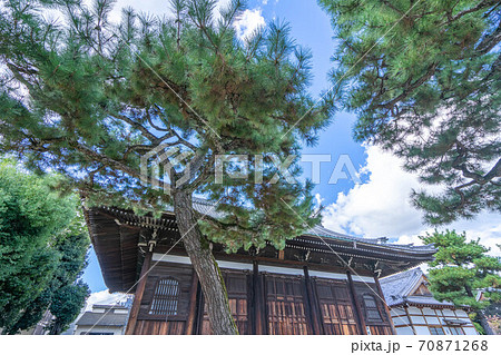 百万遍知恩寺 70871268