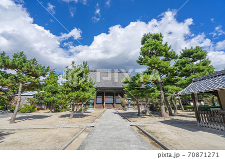 百万遍知恩寺 70871271