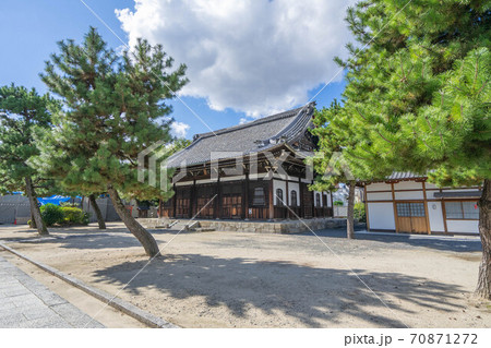 百万遍知恩寺 70871272