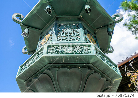 百万遍知恩寺 百万遍知恩寺 70871274