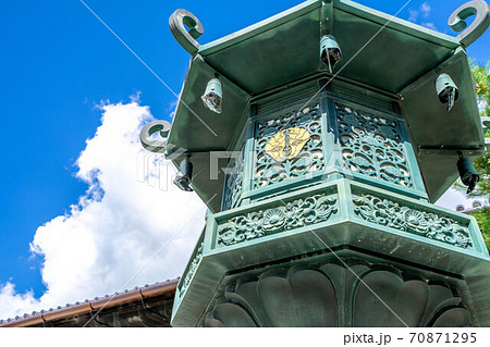 百万遍知恩寺 70871295