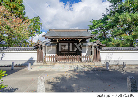 百万遍知恩寺 70871296