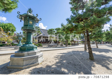 百万遍知恩寺 70871298