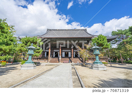 百万遍知恩寺 百万遍知恩寺 70871319