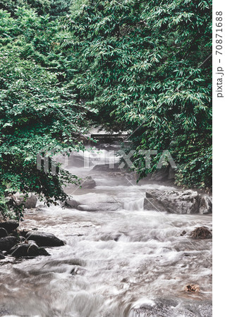 風景 川 河 70871688