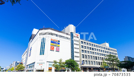 福岡中央郵便局 70873535