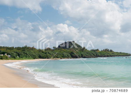 墾丁海水浴場 台湾・墾丁 墾丁海水浴場 台湾・墾丁 70874689