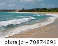 墾丁海水浴場 台湾・墾丁 70874691
