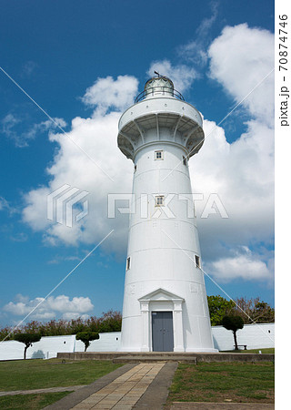 鵝鑾鼻灯台 鵝鑾鼻公園 台湾・屏東 鵝鑾鼻灯台 鵝鑾鼻公園 台湾・屏東 70874746