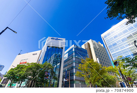 福岡市の街並み 福岡市中央区 福岡市の街並み 福岡市中央区 70874900
