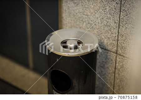 ビルの灰皿 ビルの灰皿 70875158