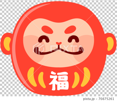 Saru no Daruma Saru no Daruma 70875261