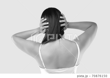 have a headache 70876150