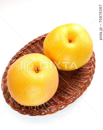 ナシ　梨　なし 70876367