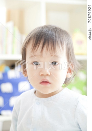 男の子 男の子 70876924
