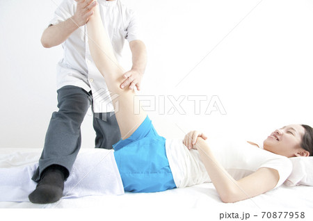足の整体 足の整体 70877958