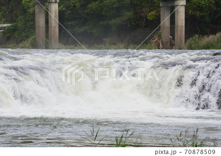 乙字ヶ滝へ行きました　　＃69 70878509