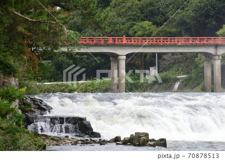 乙字ヶ滝へ行きました #67 乙字ヶ滝へ行きました #67 70878513
