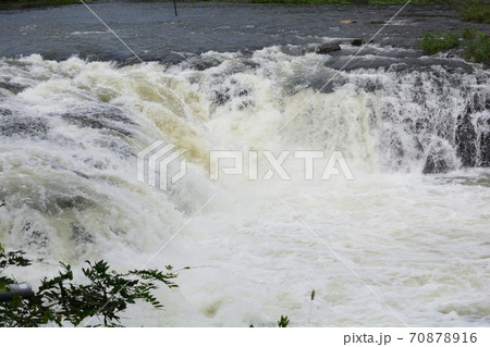 乙字ヶ滝へ行きました #74 乙字ヶ滝へ行きました #74 70878916