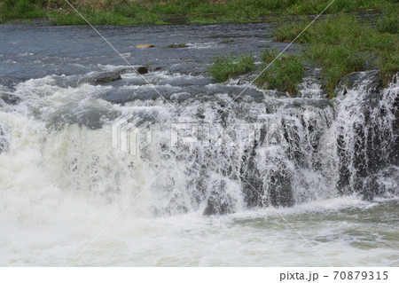 乙字ヶ滝へ行きました #90 乙字ヶ滝へ行きました #90 70879315