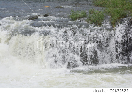 乙字ヶ滝へ行きました #82 乙字ヶ滝へ行きました #82 70879325