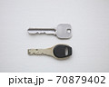 鍵　2種類 70879402