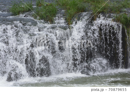 乙字ヶ滝へ行きました　　＃96 70879655