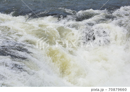 乙字ヶ滝へ行きました　　＃91 70879660