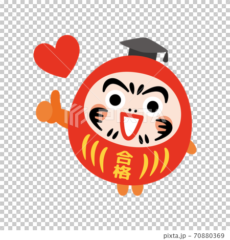 多好!達摩博士角色 多好!達摩博士角色 70880369