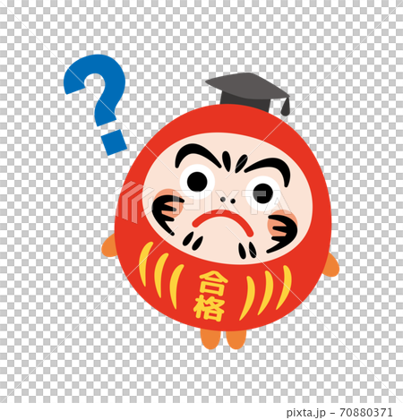 我不知道達摩博士的性格 我不知道達摩博士的性格 70880371