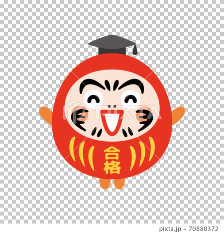 達磨博士的快樂角色 達磨博士的快樂角色 70880372