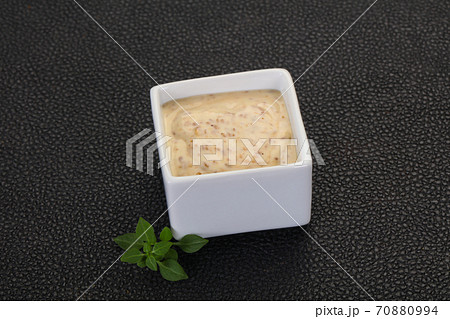 Asian Nut sauce 70880994