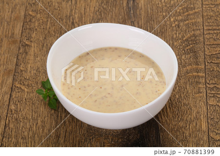 Asian Nut sauce Asian Nut sauce 70881399