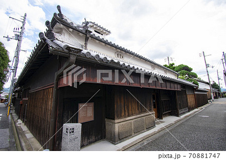 富田林 寺内町 70881747
