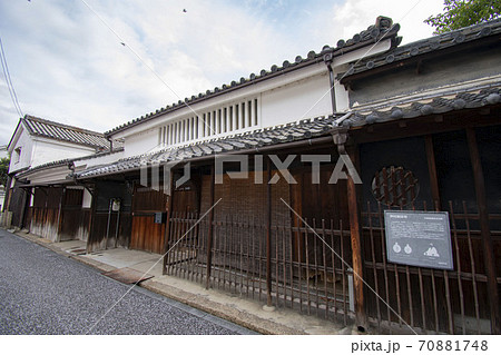 富田林 寺内町 70881748