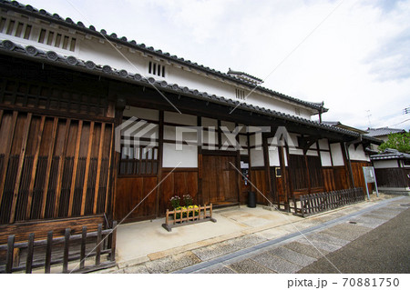 富田林 寺内町 70881750