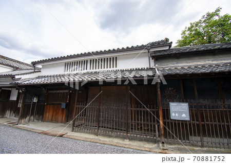 富田林 寺内町 70881752