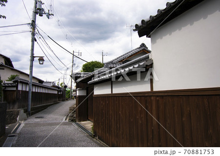 富田林 寺内町 富田林 寺内町 70881753