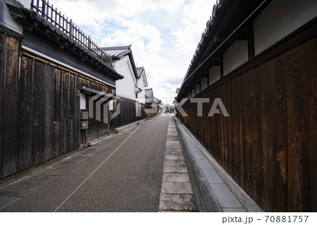 富田林 寺内町 70881757