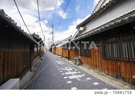 富田林 寺内町 70881758