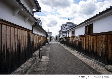 富田林 寺内町 70881760